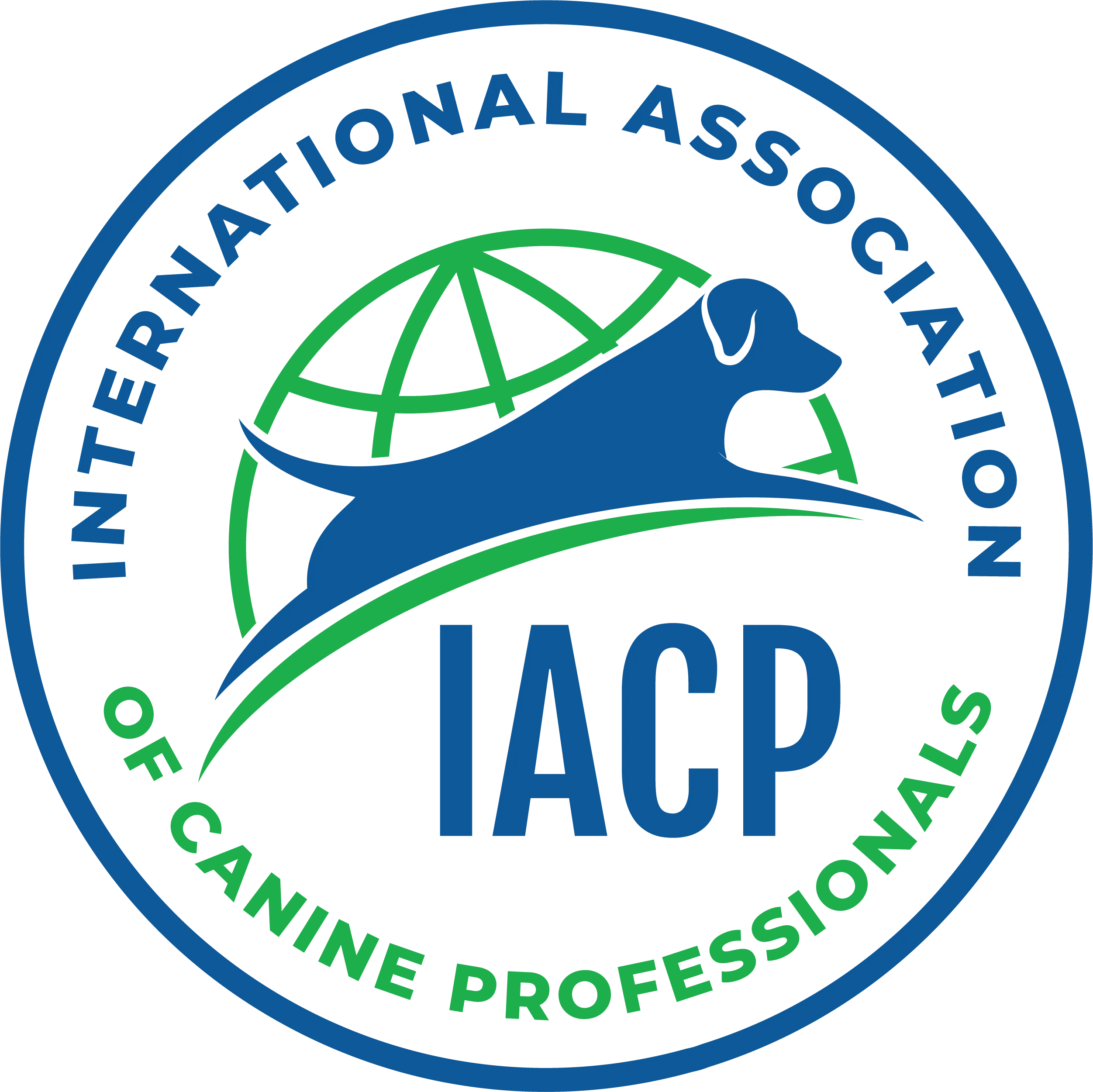 Supporting memeber of the IACP